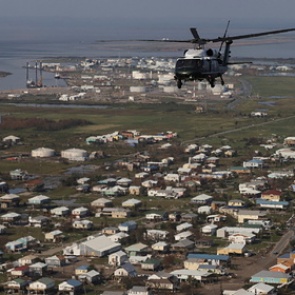 Число жертв урагана «Ида» в США превысило 80