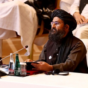 Талибы дали новые обещания насчет безопасности соседних стран