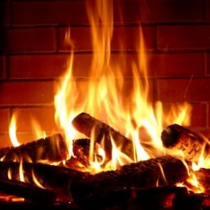 Ачинцам напоминают о пожарной безопасности в доме