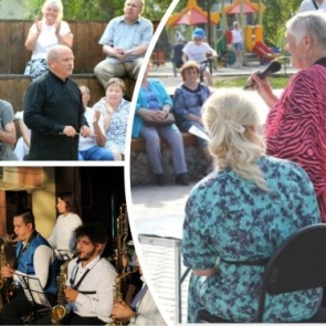 В Ачинске пройдёт большой Фестиваль уличной культуры