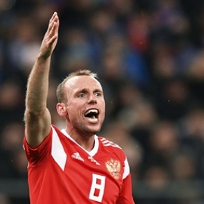 Глушакова вернули в сборную России