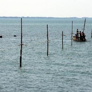 В Абхазии утонул российский турист