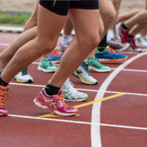 В Ачинске пройдёт большой легкоатлетический пробег «Кросс Нации»