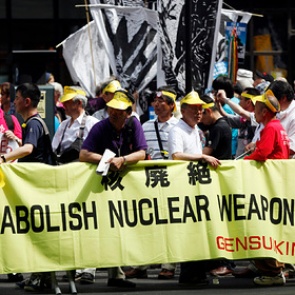 В Китае описали последствия ядерного удара Европы по России