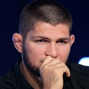 Нурмагомедов заступился за народ Дагестана