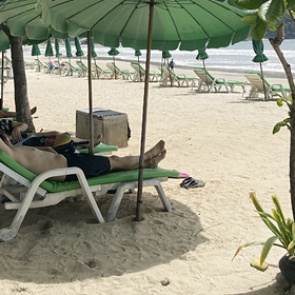 Россиянам назвали оптимальную стоимость путевок в Таиланд