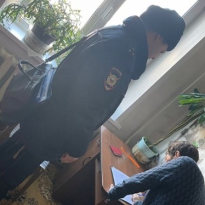 В Ачинске полицейские привлекли к ответственности 7 нелегалов