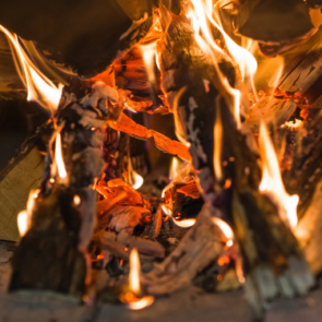 О соблюдении мер пожарной безопасности в жилье с печным отоплением