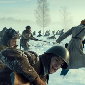 Захватывающий фильм «Ржев» — в эфире канала «Дом кино Премиум»