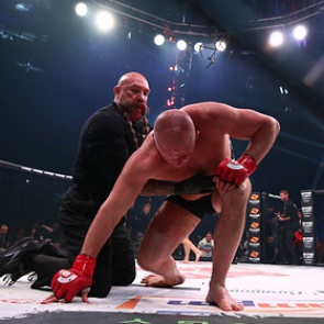Федор Емельяненко вернулся в рейтинг Bellator