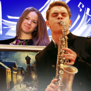 В московском конкурсе художников и музыкантов примут участие ребята из Ачинска