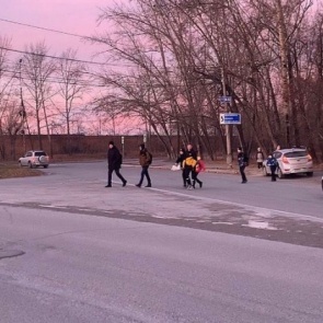 По инициативе Сергея Никитина администрация Ачинска проведёт комиссионный осмотр участка дорог на пересечении улиц Гагарина, Свердлова и проезда Авиаторов