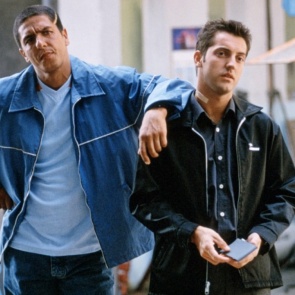 Проведите выходной день с хитами французского кинематографа на «Доме кино»!