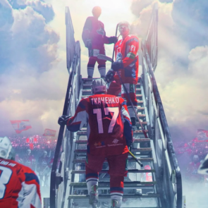 Мировая премьера на телеканале «Дом кино Премиум» — фильм «Небесная команда»