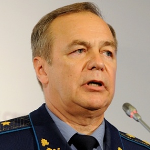 Украинский генерал пообещал России «кровавую баню»