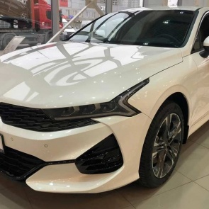 Автомобили KIA, Skoda и Volkswagen попали под налог на роскошь в России в 2021 году