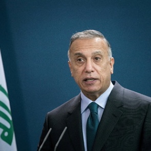 Названо число пострадавших при покушении на премьера Ирака