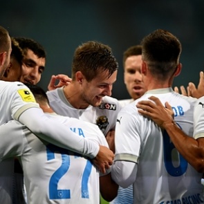 «Сочи» разгромил ЦСКА в матче РПЛ