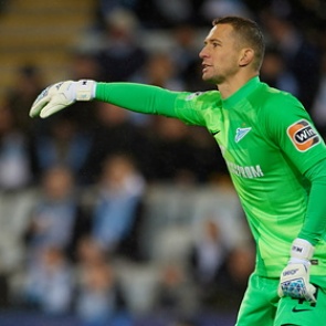 «Зенит» в меньшинстве спасся от поражения в Лиге чемпионов