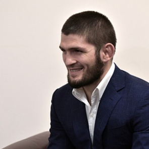 Нурмагомедов запланировал турнир в США