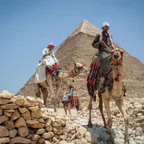 В России прокомментировали возможность закрытия Египта для туристов