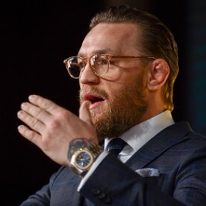 Макгрегора заинтересовал бой против Чимаева