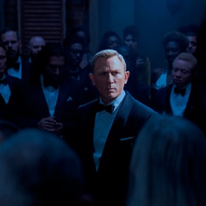 Джеймс Бонд вернется на экраны