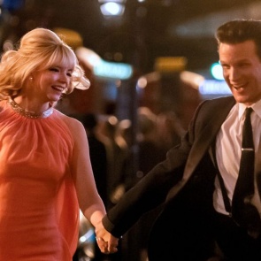 Прошлой ночью в Сохо (2021)  ужасы, триллер, драма, детектив от режиссера "Малыша на драйве"