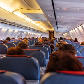 Раскрыта причина низкой температуры на борту самолета