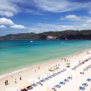 Россиянин побывал в Таиланде впервые с начала пандемии и удивился низким ценам