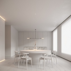 6 горячих трендов в современном освещении