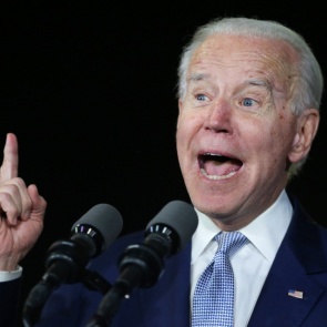 Байден допустил личную встречу с Путиным в январе