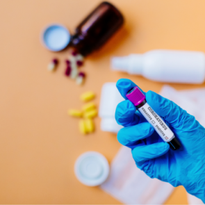 Ачинские медики готовятся к новой волне коронавируса и призывают всех жителей пройти вакцинацию и ревакцинацию