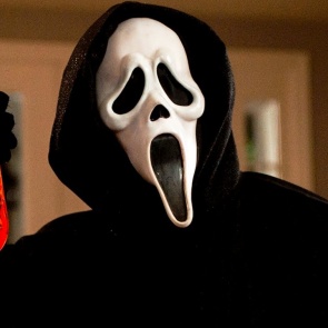 Крик (2022) - в прокате с 14 января