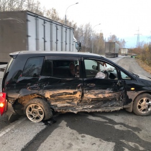 В Ачинске любитель пьяной езды за рулем отправился в колонию – поселения