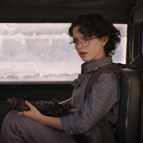 Охотники за привидениями: Наследники (2021) - Ностальгический перезапуск франшизы