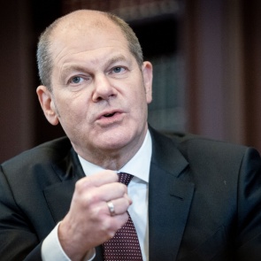 Канцлер Германии высказался о России цитатой из фильма «Брат-2»