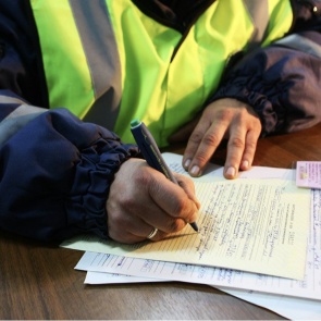 Может ли условно осужденный получить реальный срок за неуплату штрафов ГИБДД?