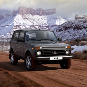 Самые популярные в России кроссоверы и внедорожники с пробегом по итогам 2021 года