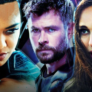 Самые ожидаемые блокбастеры 2022-го года