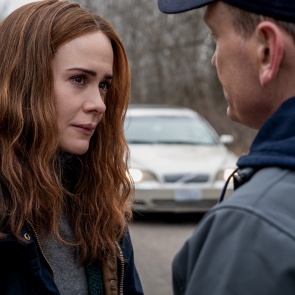 Премьера триллера «Взаперти» с Сарой Полсон и ещё 4 причины включить ТВ-3 в выходные