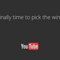 Google «закрыл» YouTube на десять лет