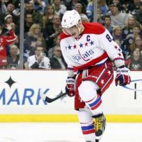 Овечкин сделал второй хет-трик в НХЛ с начала сезона