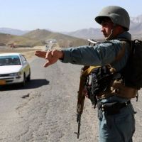 Французский заложник бежал из плена в Афганистане