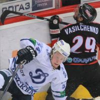 Московское «Динамо» завоевало Кубок Гагарина