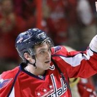 Клуб Овечкина вышел в плей-офф НХЛ