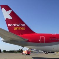 Обстрелянный в Сирии российский самолет долетел до Казани