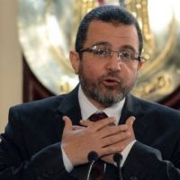 В Каире обстрелян кортеж премьер-министра Египта