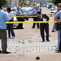 Число раненых в Новом Орлеане возросло до 17 человек