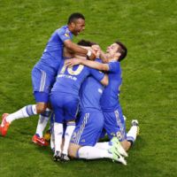 «Челси» выиграл Лигу Европы